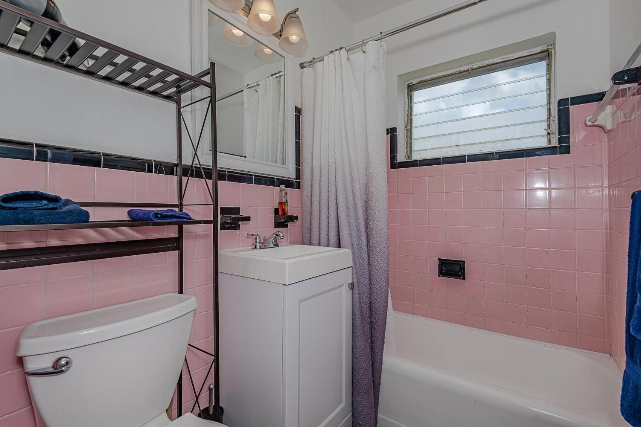 Miami Value And Convenience In The Heart Of Miami Near Downtown And The Beaches Exterior foto
