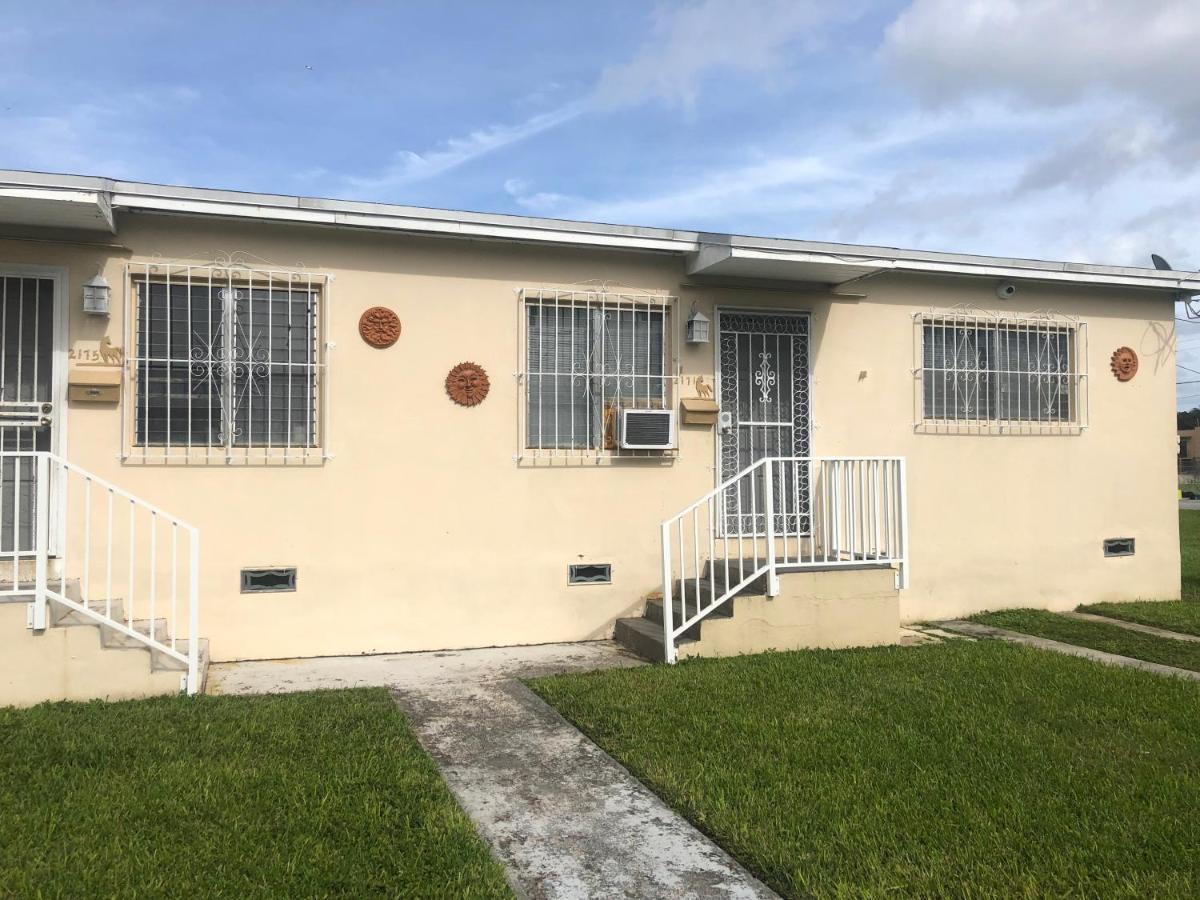 Miami Value And Convenience In The Heart Of Miami Near Downtown And The Beaches Exterior foto