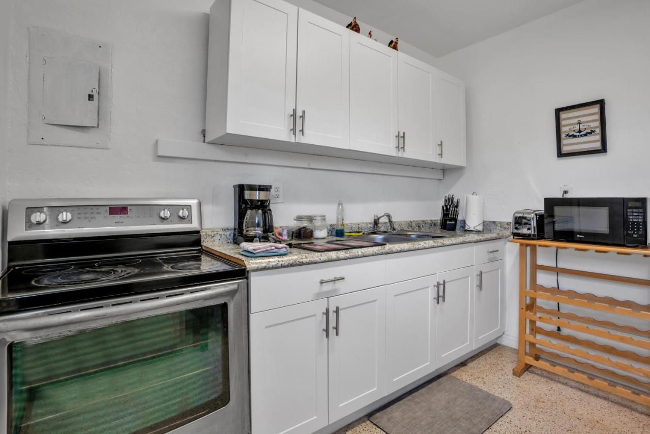 Miami Value And Convenience In The Heart Of Miami Near Downtown And The Beaches Exterior foto