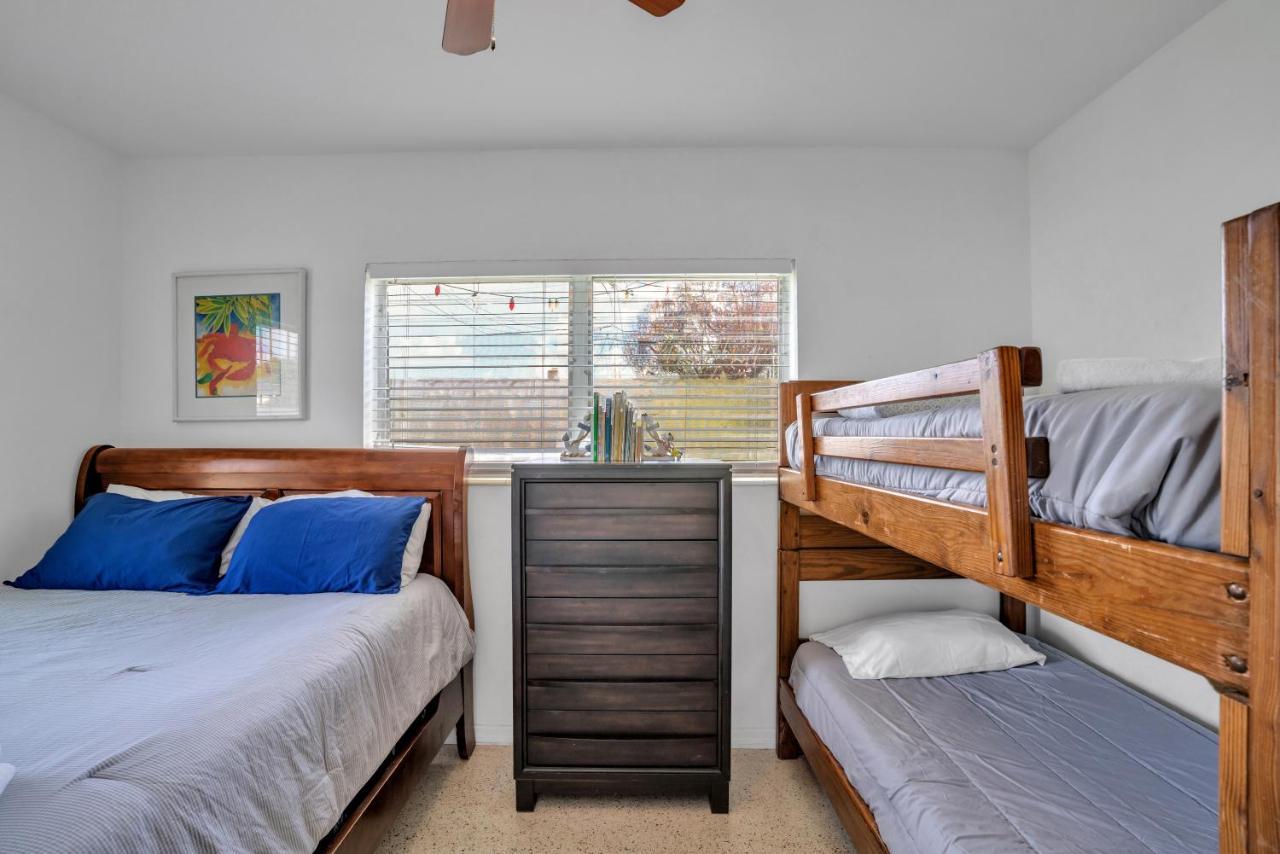 Miami Value And Convenience In The Heart Of Miami Near Downtown And The Beaches Exterior foto
