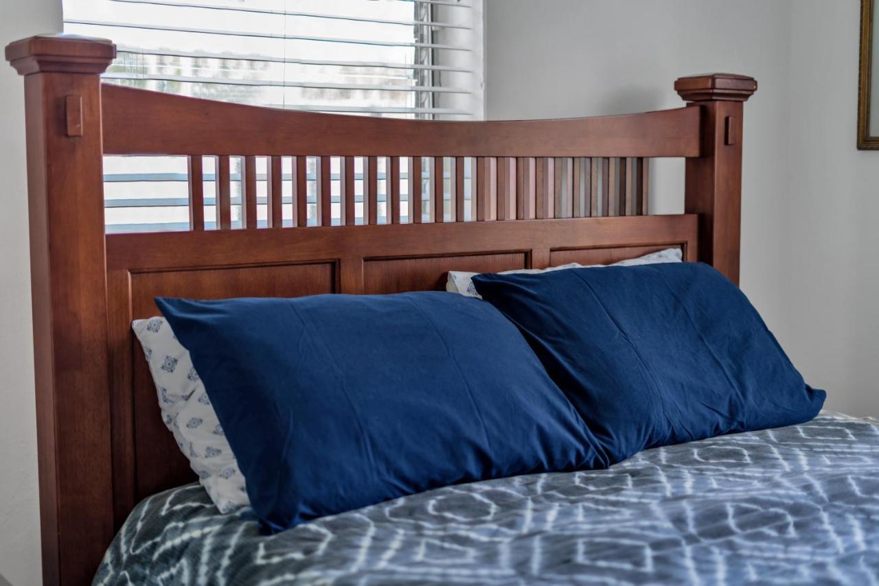 Miami Value And Convenience In The Heart Of Miami Near Downtown And The Beaches Exterior foto
