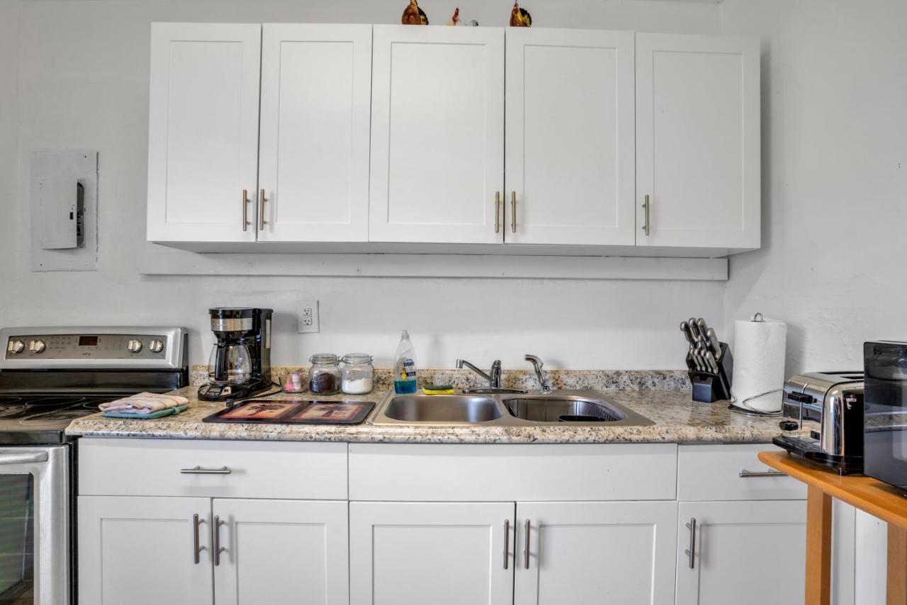 Miami Value And Convenience In The Heart Of Miami Near Downtown And The Beaches Exterior foto