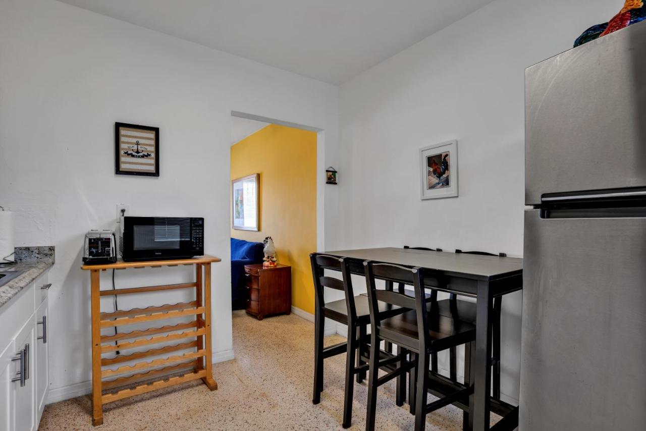 Miami Value And Convenience In The Heart Of Miami Near Downtown And The Beaches Exterior foto