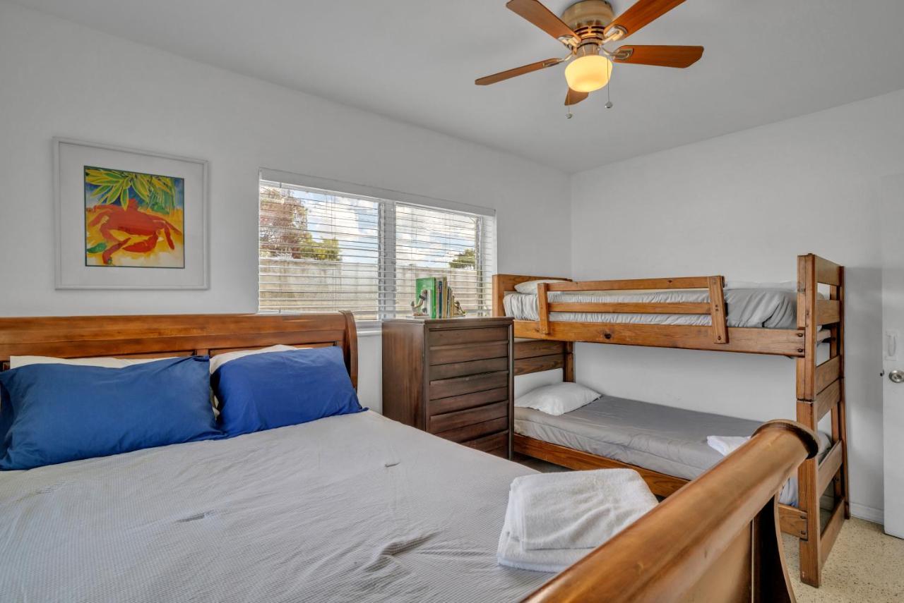 Miami Value And Convenience In The Heart Of Miami Near Downtown And The Beaches Exterior foto
