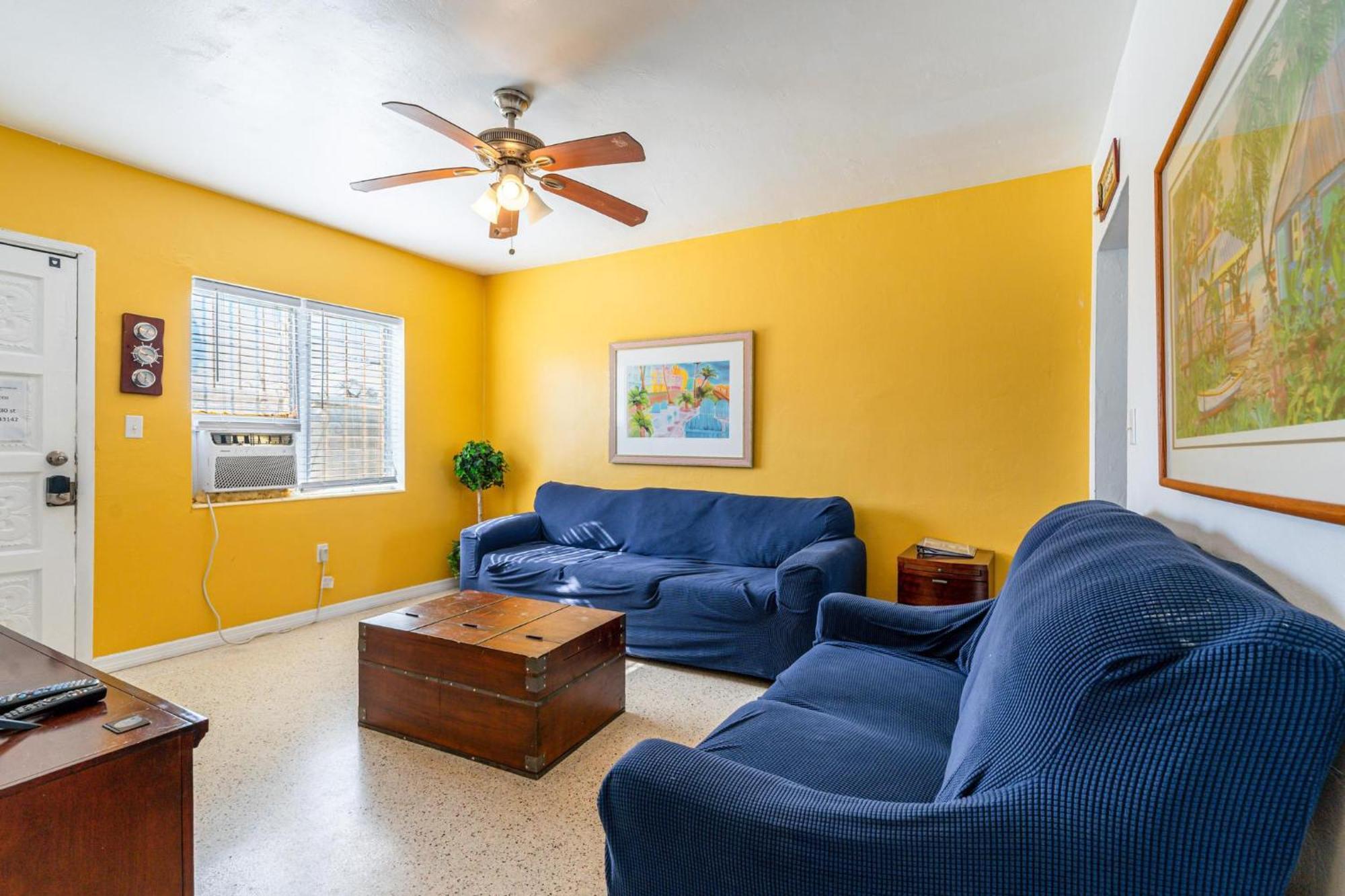 Miami Value And Convenience In The Heart Of Miami Near Downtown And The Beaches Exterior foto