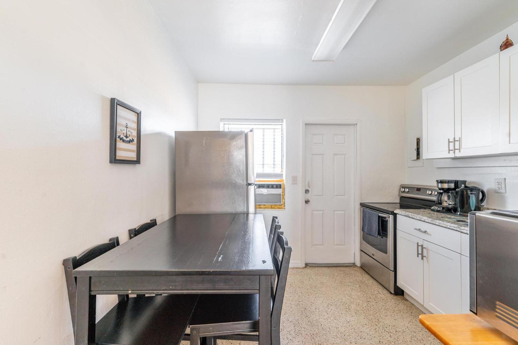 Miami Value And Convenience In The Heart Of Miami Near Downtown And The Beaches Exterior foto
