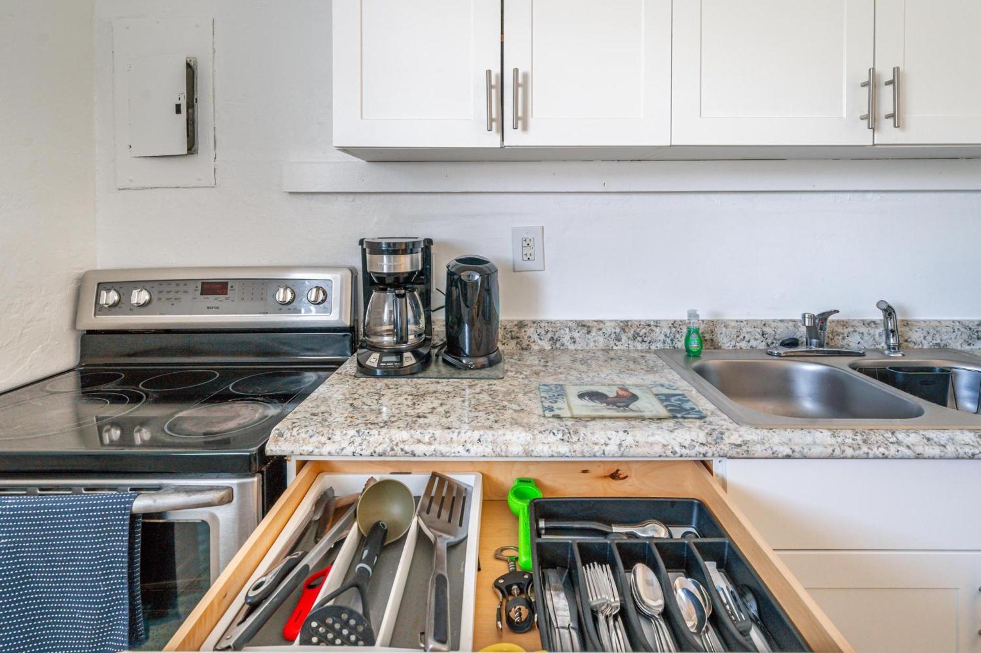 Miami Value And Convenience In The Heart Of Miami Near Downtown And The Beaches Exterior foto