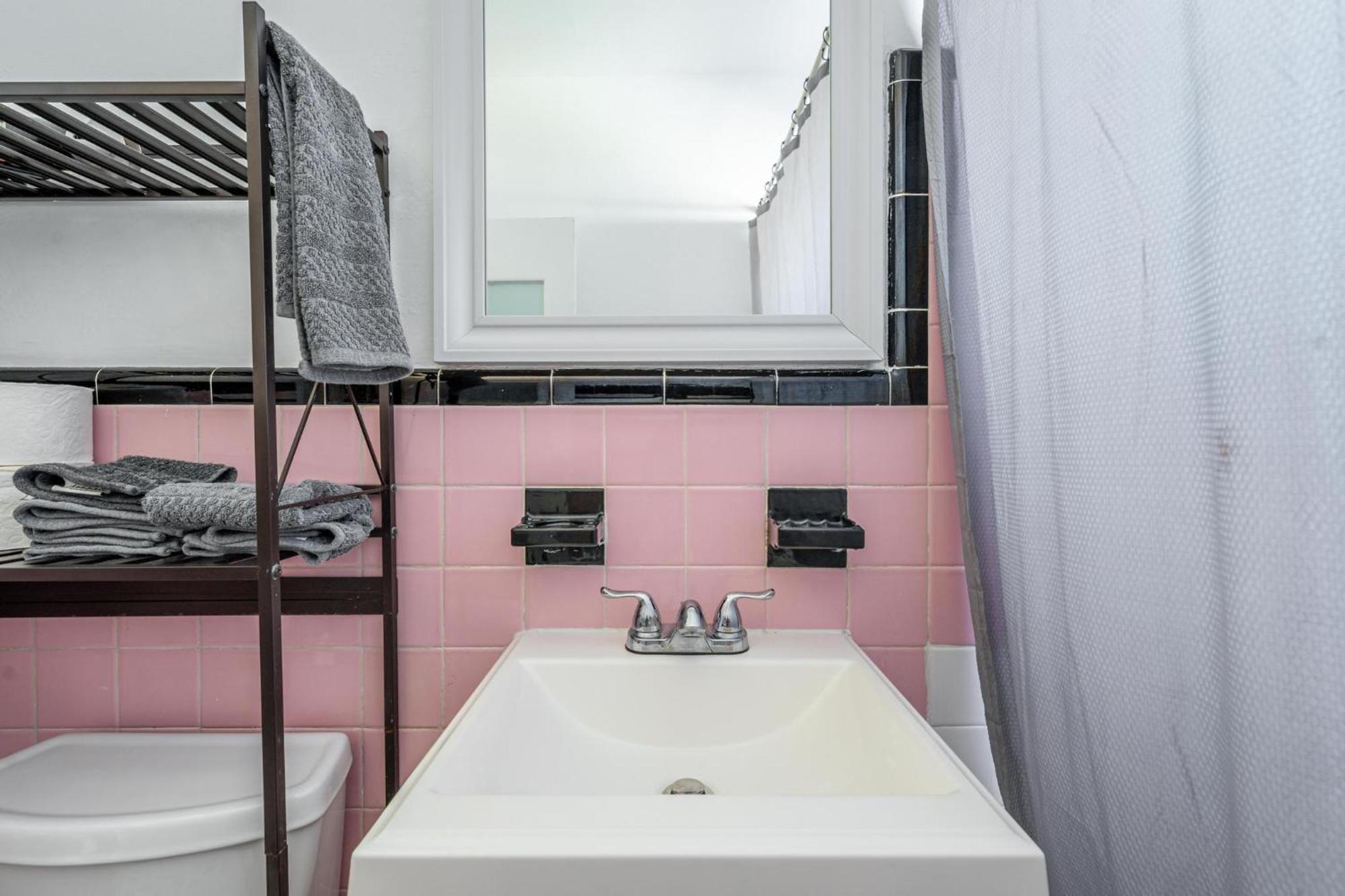 Miami Value And Convenience In The Heart Of Miami Near Downtown And The Beaches Exterior foto