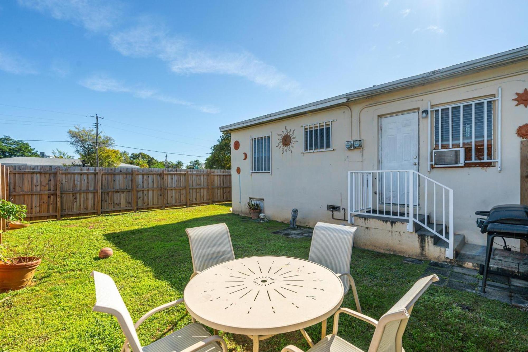 Miami Value And Convenience In The Heart Of Miami Near Downtown And The Beaches Exterior foto