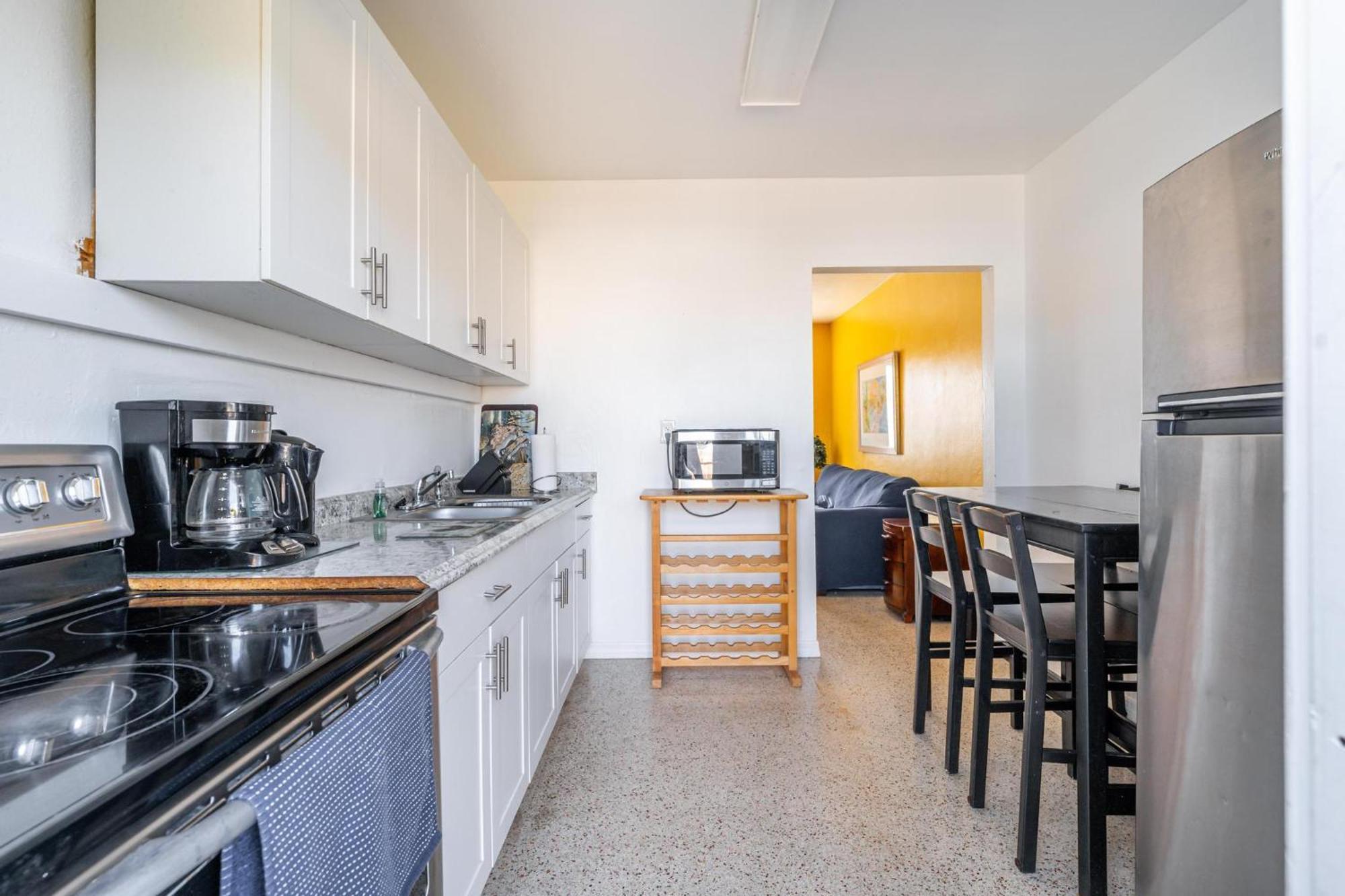 Miami Value And Convenience In The Heart Of Miami Near Downtown And The Beaches Exterior foto