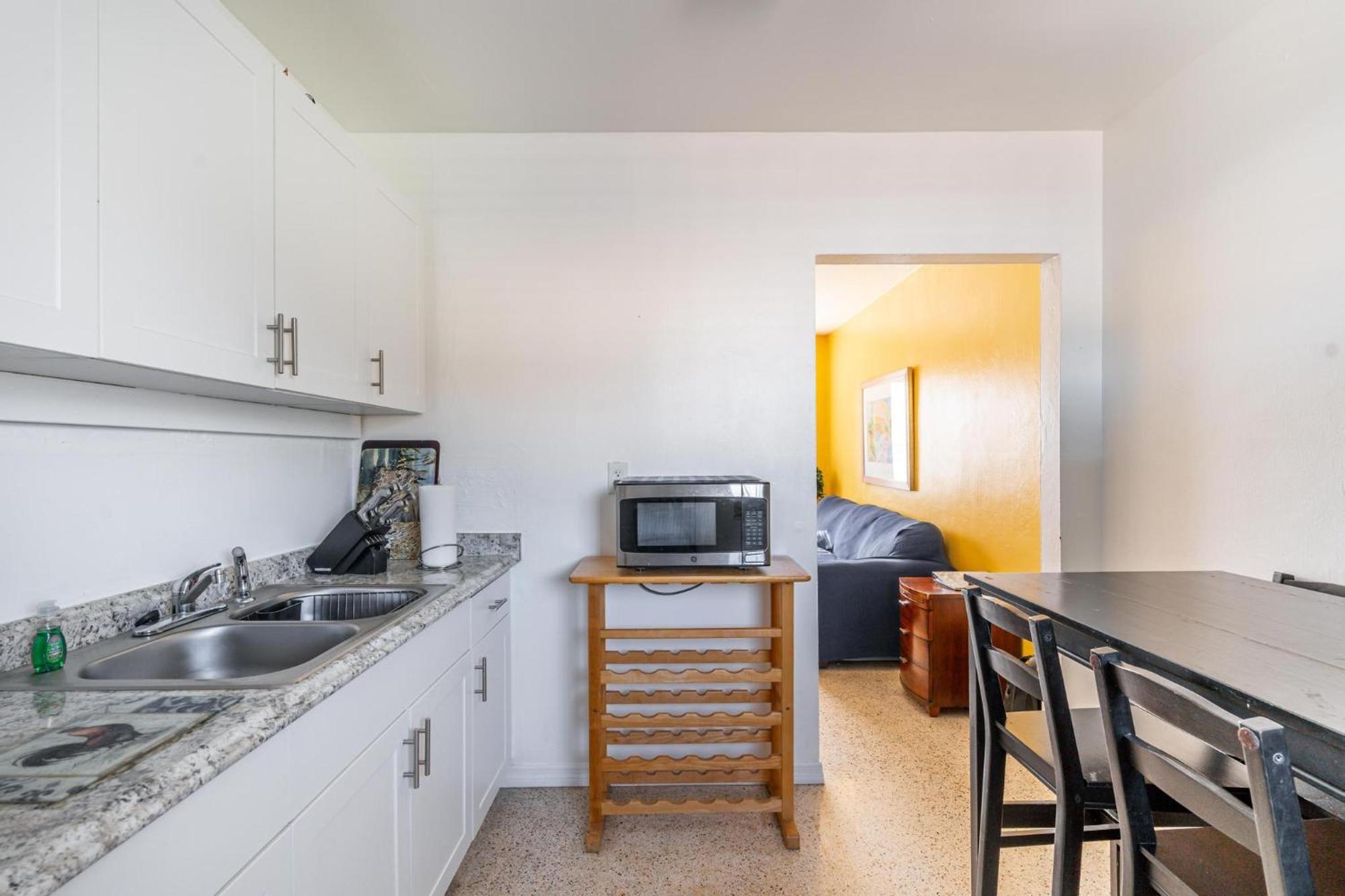 Miami Value And Convenience In The Heart Of Miami Near Downtown And The Beaches Exterior foto