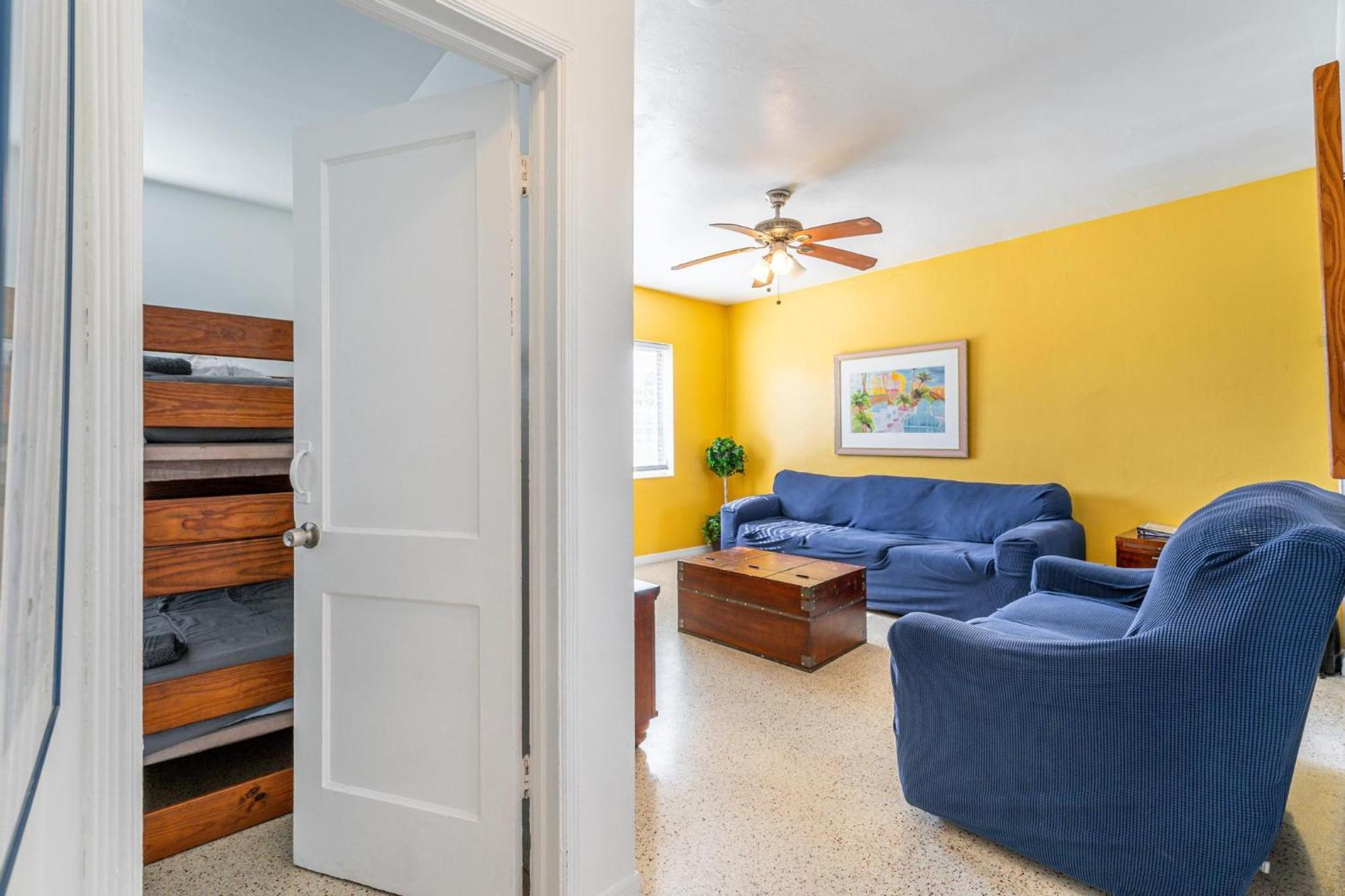 Miami Value And Convenience In The Heart Of Miami Near Downtown And The Beaches Exterior foto